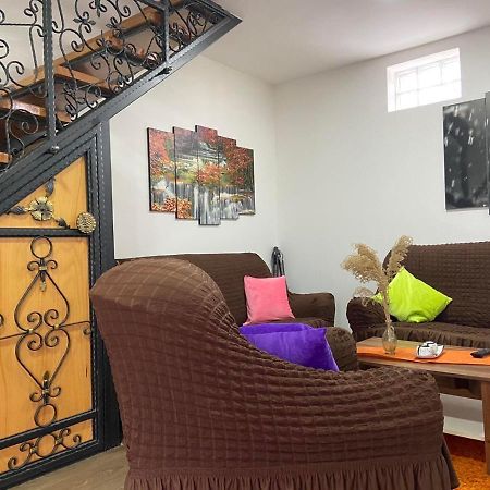 Appartement Stan Na Dan Gornji Milanovac-Centar-Nova Gradnja Extérieur photo