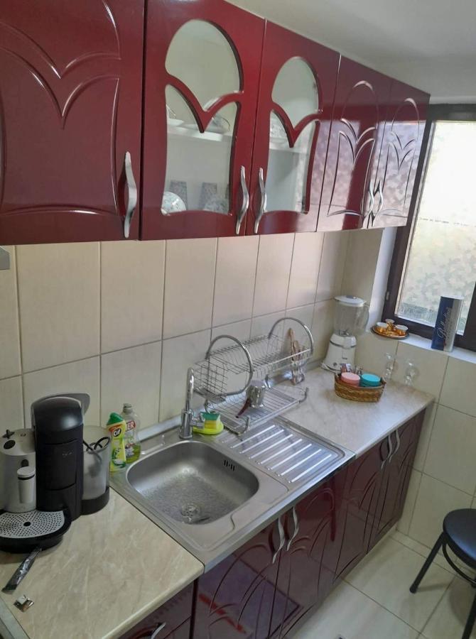 Appartement Stan Na Dan Gornji Milanovac-Centar-Nova Gradnja Extérieur photo