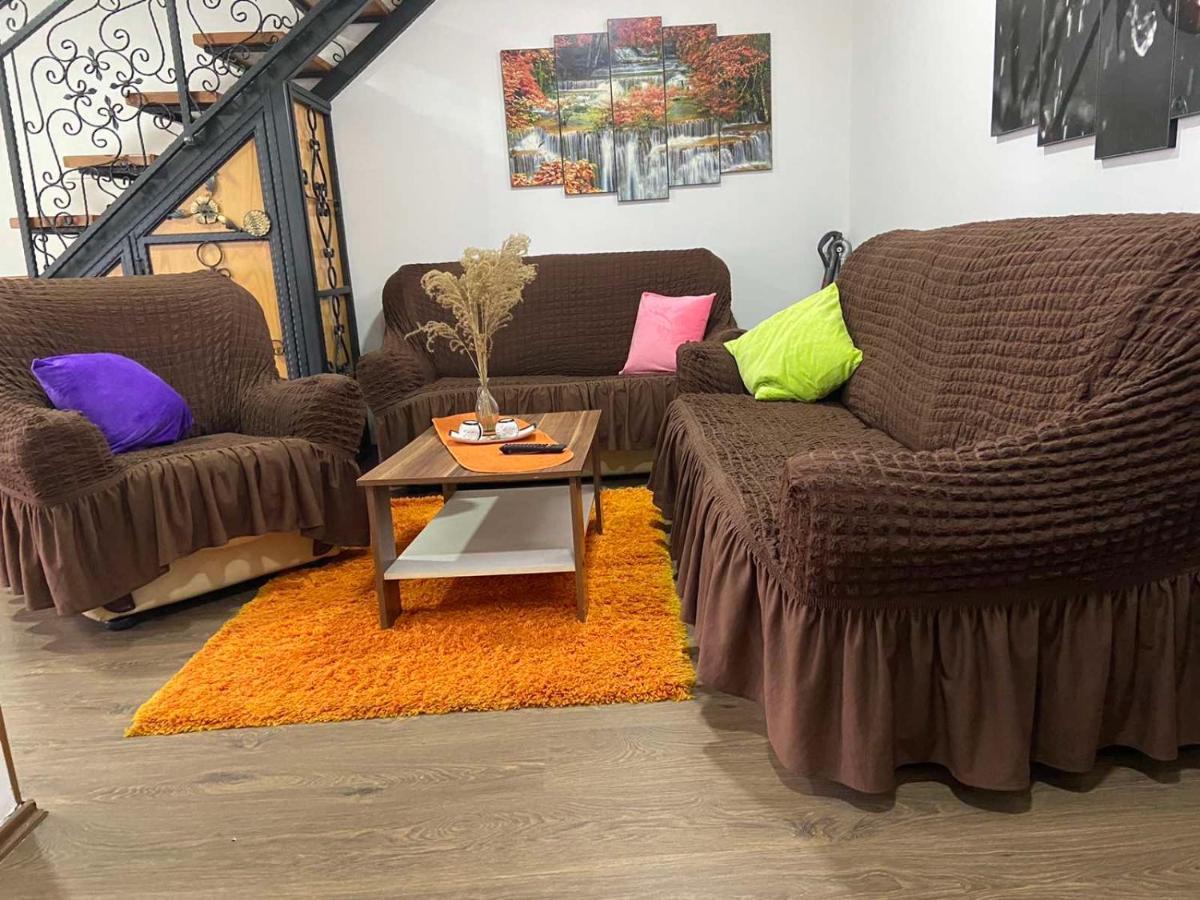 Appartement Stan Na Dan Gornji Milanovac-Centar-Nova Gradnja Extérieur photo